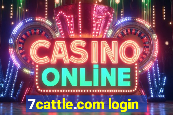 7cattle.com login